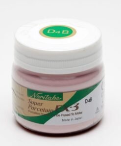 D4B   DENTINA EX3 50gr.
