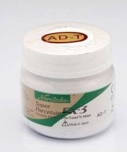 TRANSPARENTE ADT EX3 50gr.