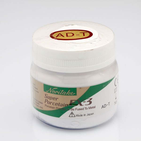 TRANSPARENTE ADT EX3 50gr.