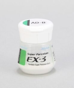 TRANSPARENTE ADB EX3 10gr.