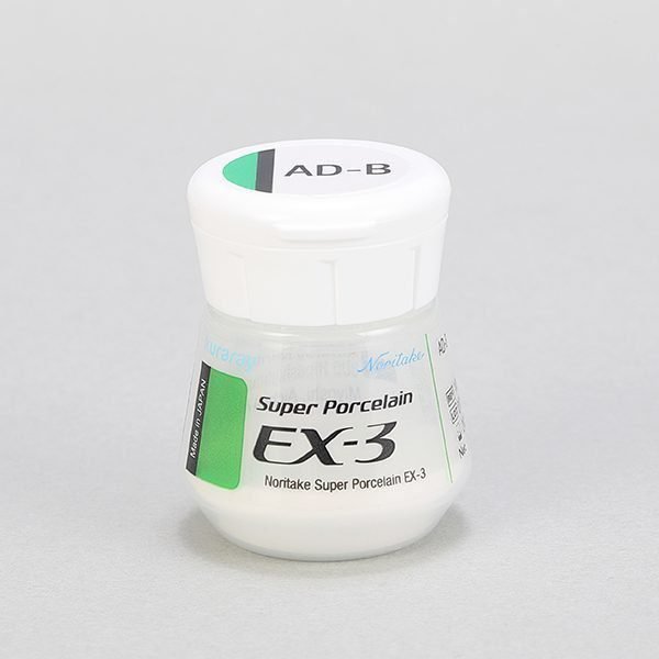 TRANSPARENTE ADB EX3 10gr.
