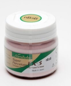 nB3B  DENTINA EX3 50gr.