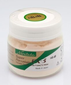 nB4B  DENTINA EX3 50gr.
