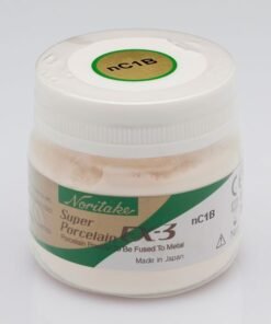 nC1B  DENTINA EX3 50gr.