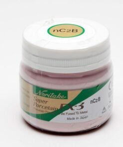 nC2B  DENTINA EX3 50gr.