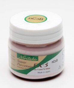 nC3B  DENTINA EX3 50gr.