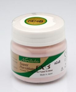 nC4B  DENTINA EX3 50gr.