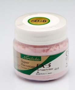 nD2B  DENTINA EX3 50gr.