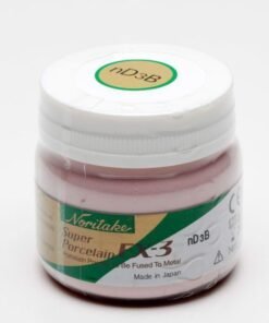 nD3B  DENTINA EX3 50gr.