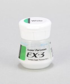 INT. DENTINA BLANCO EX3 10g