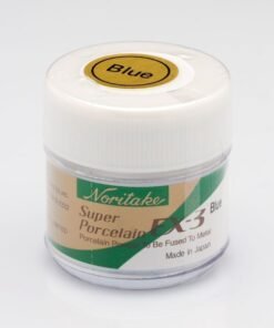 INT. DENTINA AZUL EX3 10g