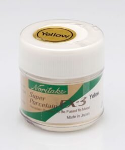 INT. DENTINA AMARILLO EX3 10g