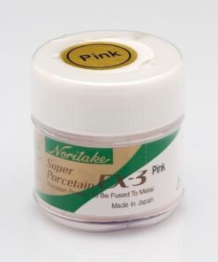 INT. DENTINA ROSA EX3 10g