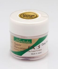 INT. DENTINA CORAL PINK EX3 10g