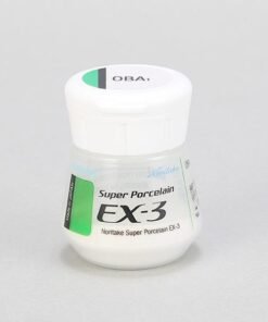 OBA1   DENTINA OPACA EX3 10gr.