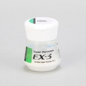 OBA1   DENTINA OPACA EX3 10gr.