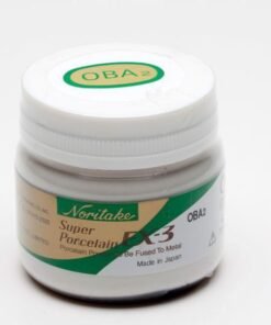OBA2   DENTINA OPACA EX3 50gr.