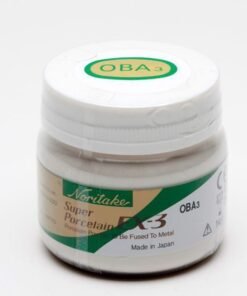 OBA3   DENTINA OPACA EX3 50gr.