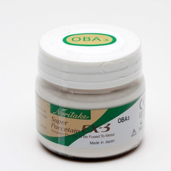 OBA3   DENTINA OPACA EX3 50gr.