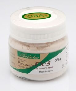 OBA4   DENTINA OPACA EX3 50gr.