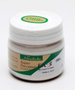 OBB4   DENTINA OPACA EX3 50gr.