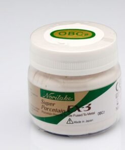 OBC2   DENTINA OPACA EX3 50gr.