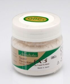 OBC3   DENTINA OPACA EX3 50gr.