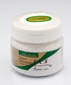 OBE DENTINA OPACA EX3 50gr.