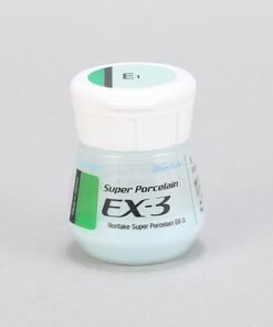 E1 ESMALTE EX3 10gr.