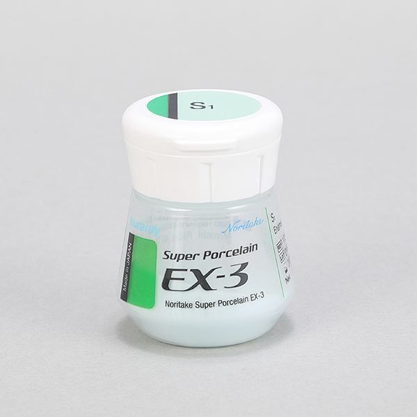 S1 ESMALTE EX3 10gr.