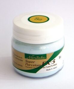 S2 ESMALTE EX3 50gr.