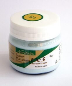 S3 ESMALTE EX3 50gr.