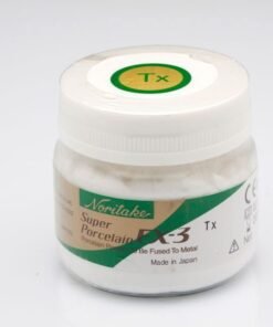 TX TRANSLUCIDO EX3 50gr.