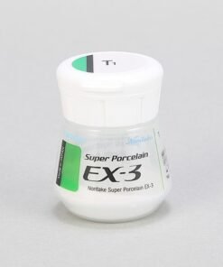 T1 TRANSLUCIDO EX3 10gr.