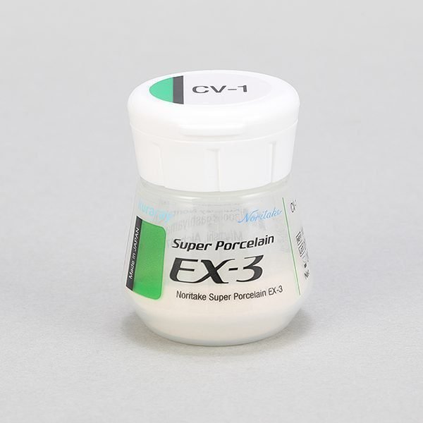 CV1 CERVICAL EX3 10gr.