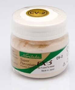 CV2 CERVICAL EX3 50gr.