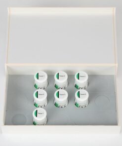 TISSUE KIT EX3 70g.