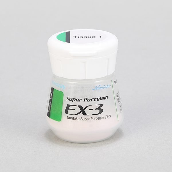 TISSUE1 EX3 10g.