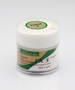 TISSUE4 EX3 10g.