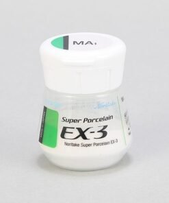 MA1   HOMBROS EX3 10gr.