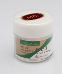 MB1   HOMBROS EX3 10gr.