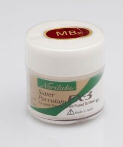 MB2   HOMBROS EX3 10gr.