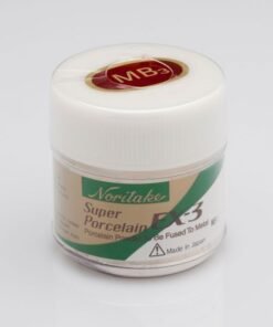 MB3   HOMBROS EX3 10gr.