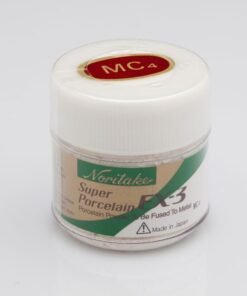 MC4   HOMBROS EX3 10gr.