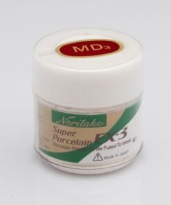 MD3   HOMBROS EX3 10gr.
