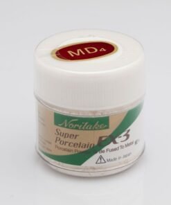 MD4   HOMBROS EX3 10gr.