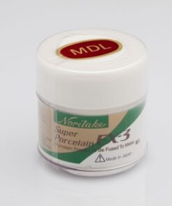 MDL   HOMBROS EX3 10gr.