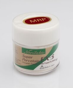 MRP   HOMBROS EX3 10gr.