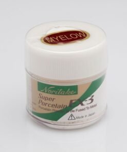 MYELLOW HOMBROS EX3 10gr.