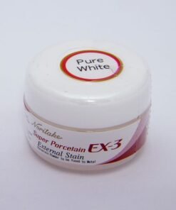 PURO BLANCO EX3 3gr. ES